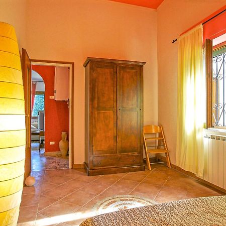 Germignaga Casa La Campanellaヴィラ エクステリア 写真