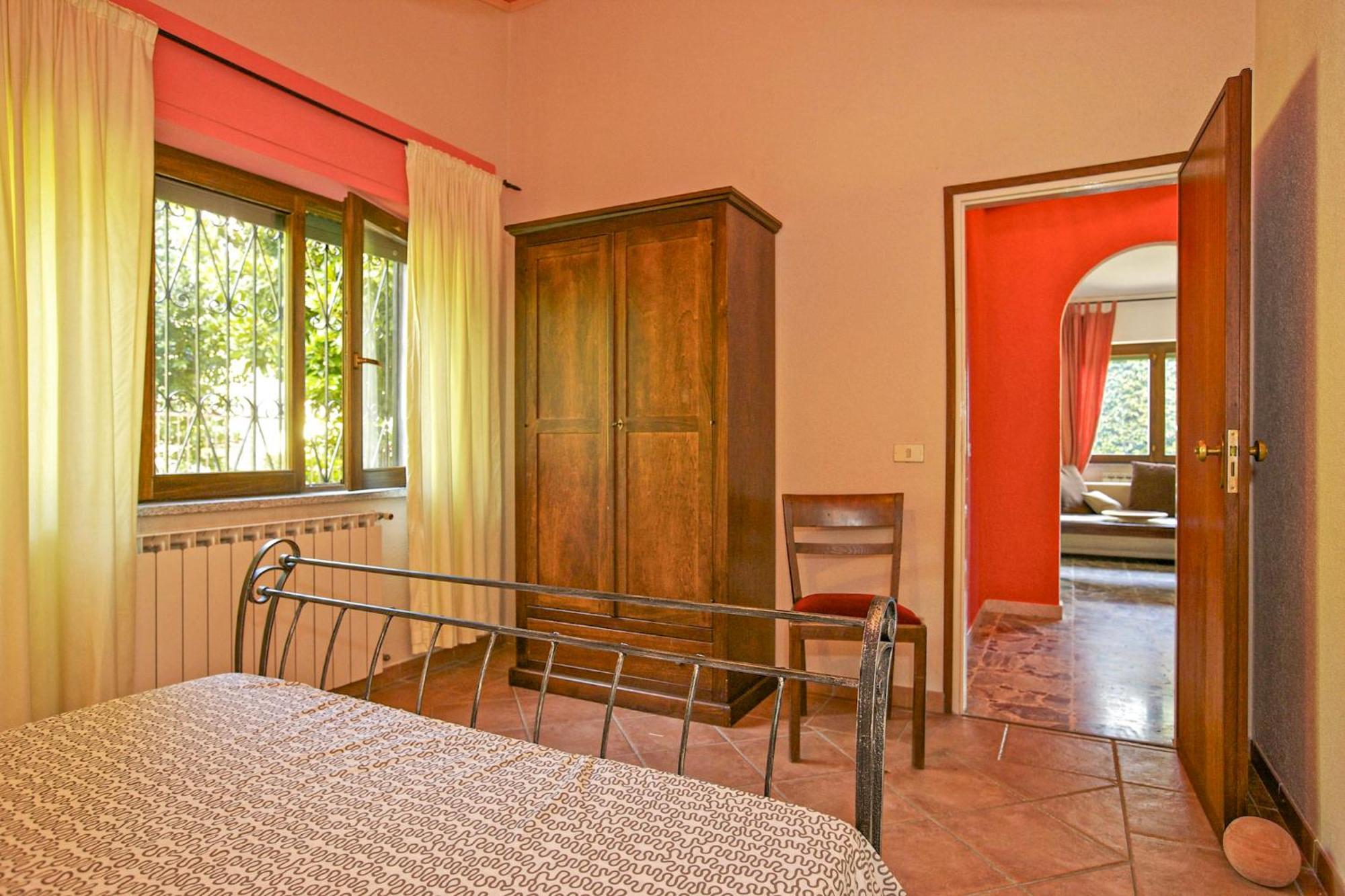 Germignaga Casa La Campanellaヴィラ エクステリア 写真